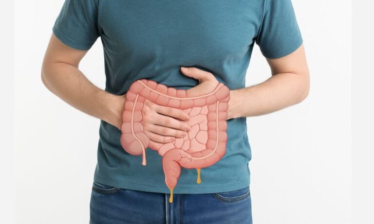 Leaky Gut Syndrome Symptoms