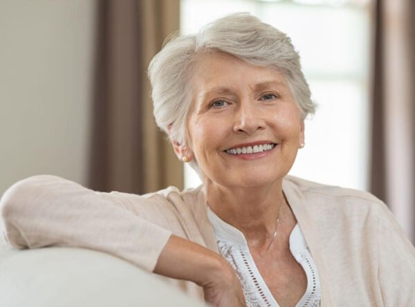 DASH Diet for Hypertension