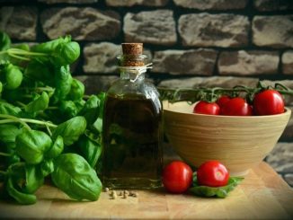 The Mediterranean diet standards