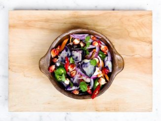 Vegetarian diet