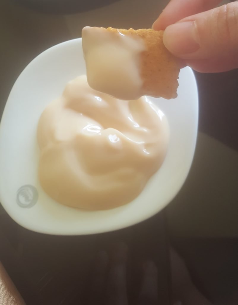 Autumn Recipes; GlutenFree Sweet Potato Crackers What Diet Is It