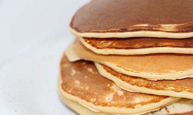 pancake-640865_640