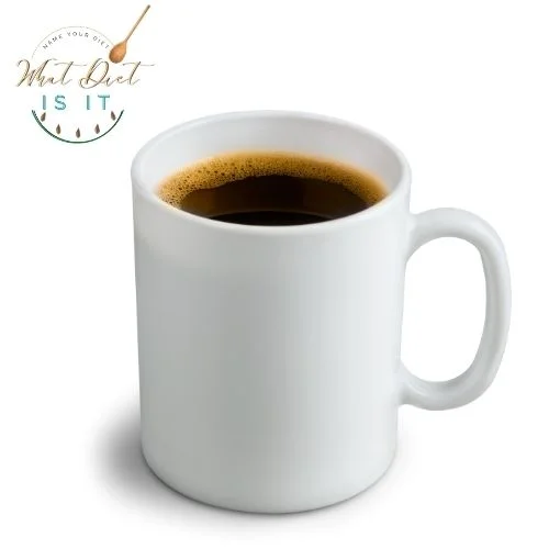 Coffee Diet To Lose Weight & Keep It Off