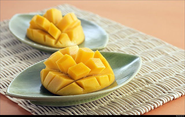 Can diabetics eat mango