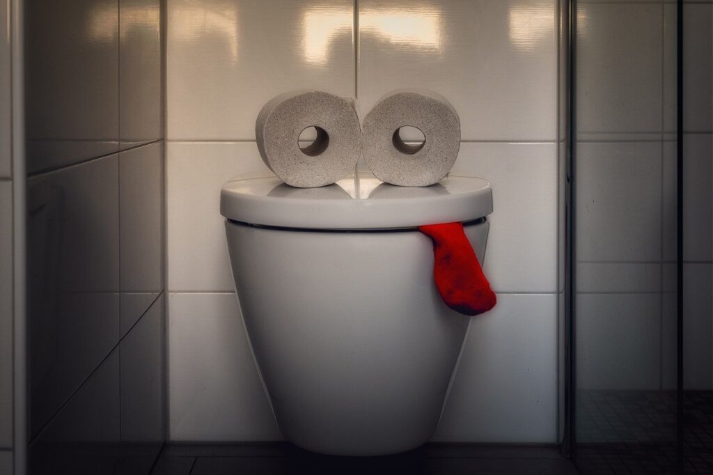 Does bone broth make you poop