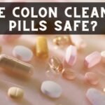 Are colon cleanse pills safe