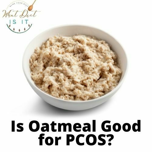 Is Oatmeal Good for PCOS?