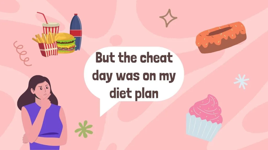 Cheat day