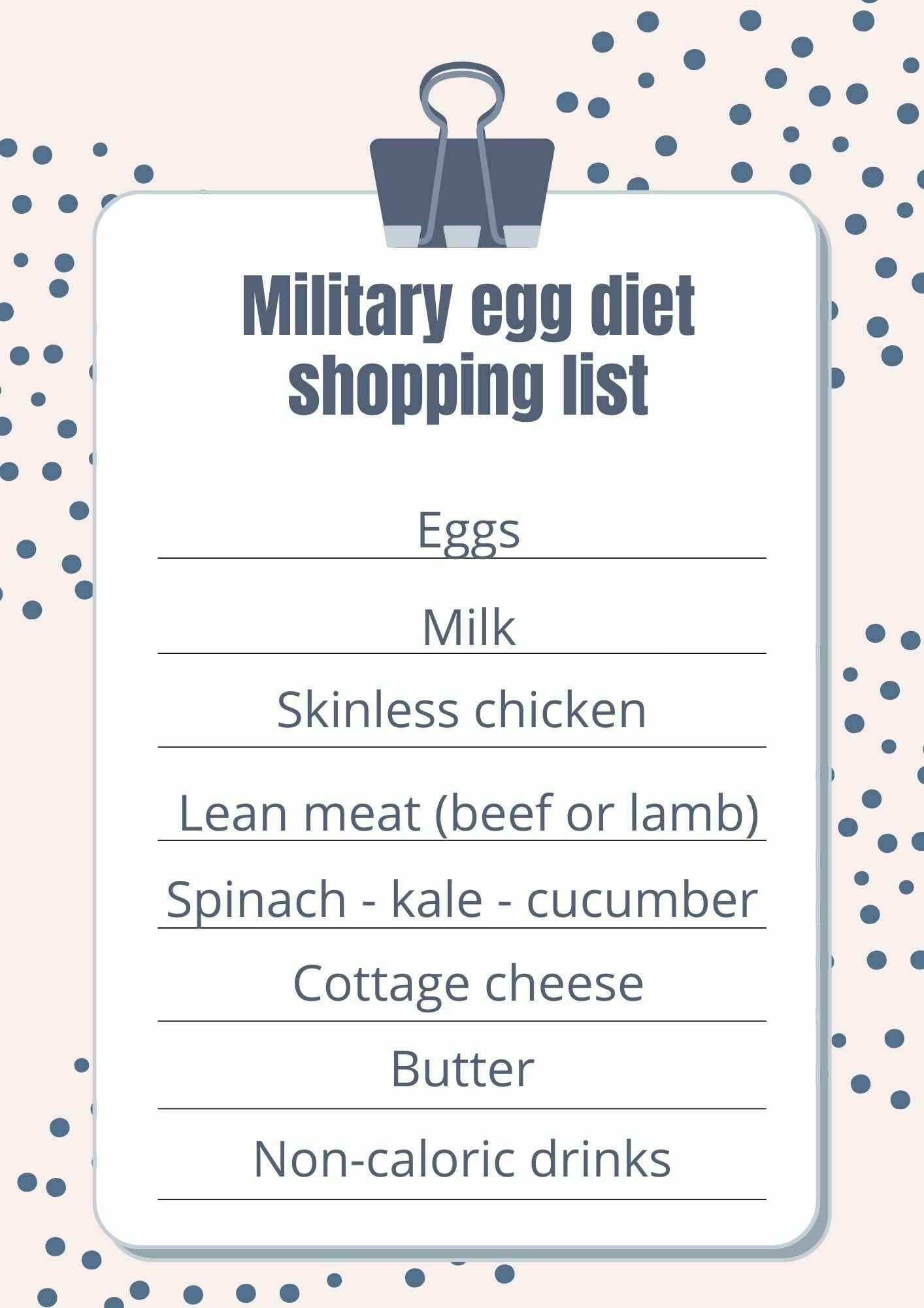 Military egg diet; Plan, Results, and Safety What Diet Is It