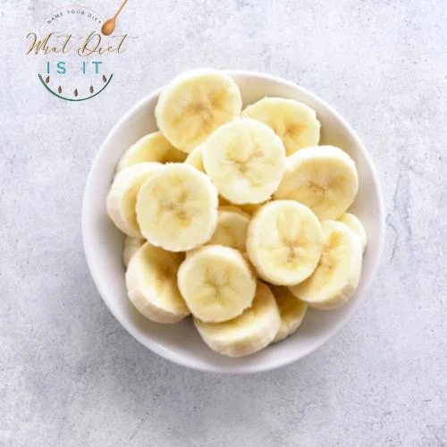 Monotrophic Diet