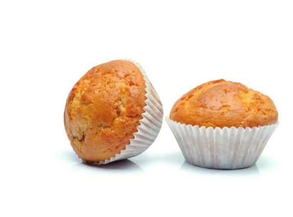 Best Savoury Keto Muffins