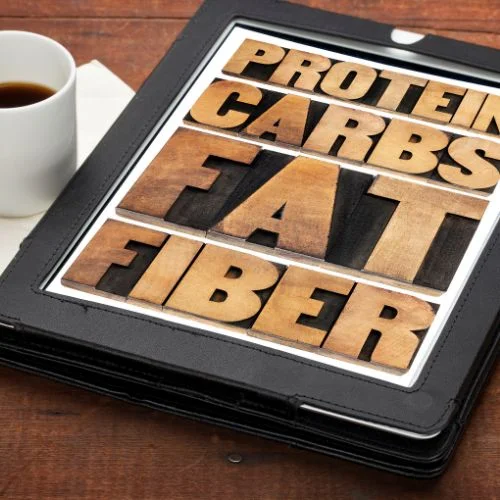 What Are Energy-Yielding Nutrients?