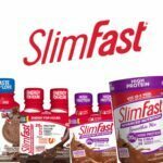 Slimfast diet