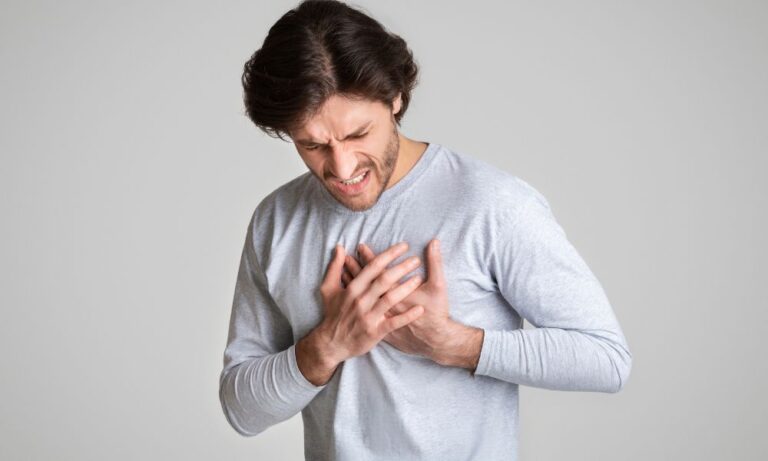 Herbs to Strengthen Heart Valve
