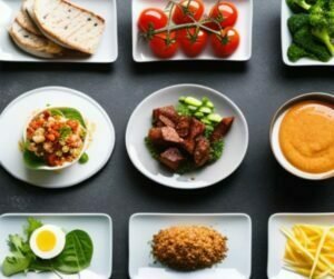 Fasting Mimicking Diet Recipes