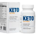 keto actives