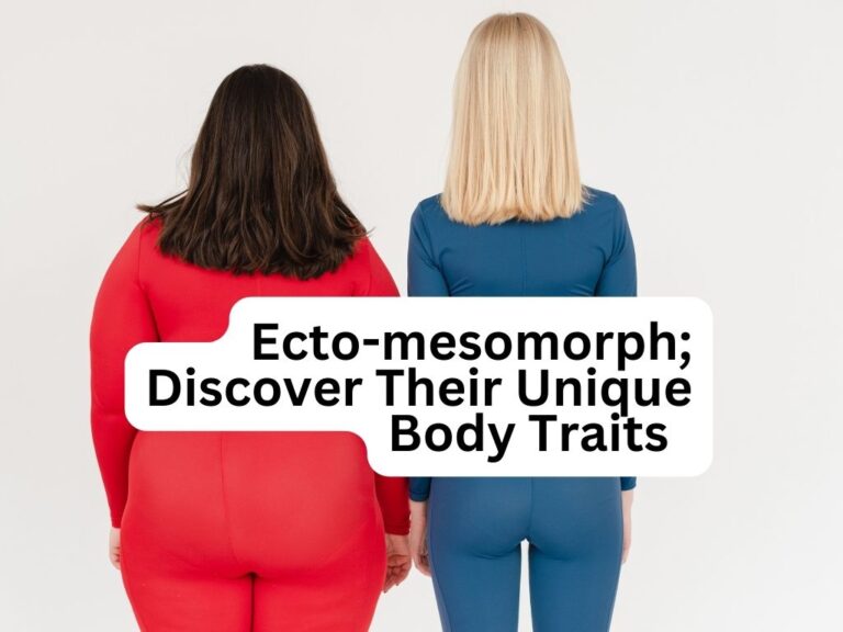 Ecto-mesomorph