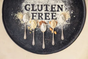 pros and cons of gluten-free diet