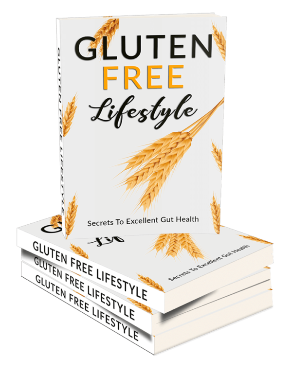 Gluten-Free Lifestyle E-Book PDF: Your Ultimate Guide