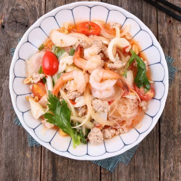 Pesce-Pollotarian Recipes