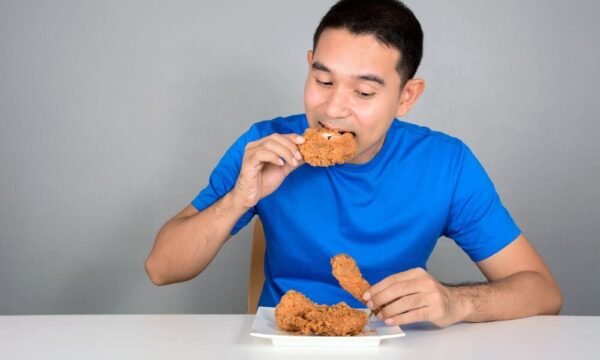 Pollotarian Pollotarian Diet: A Balanced Approach to Healthy Eating