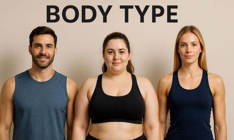 Your Body Type