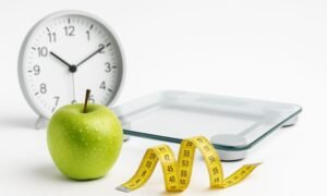 Metabolic Age Quiz