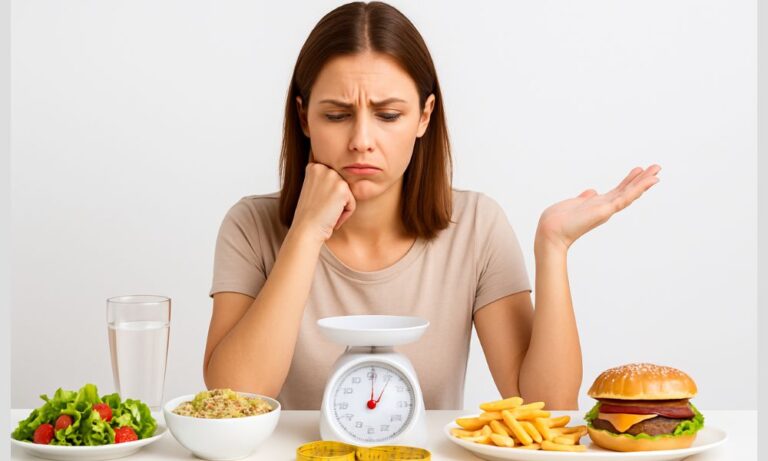 Which Diet Is Best For You?