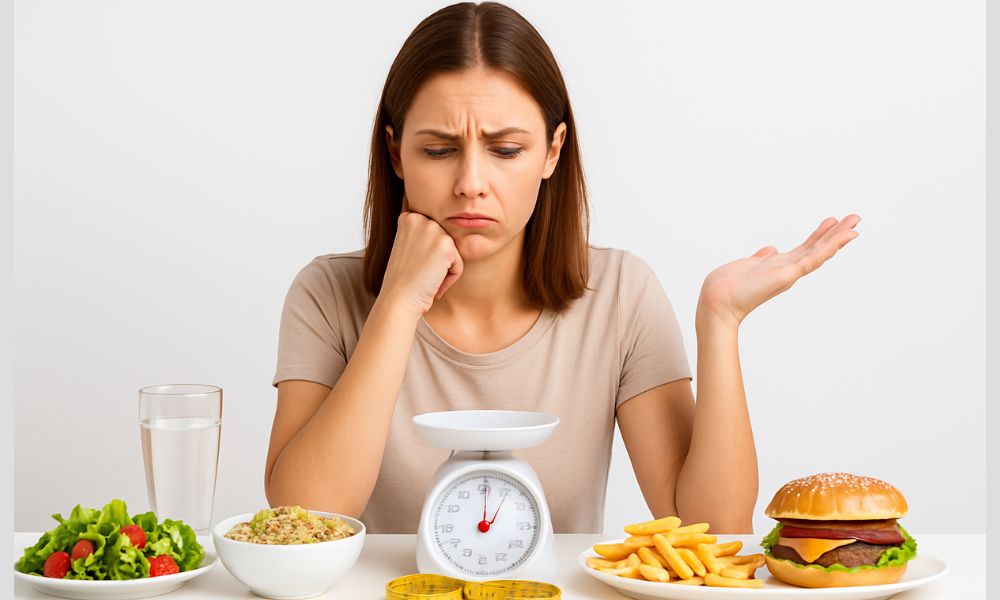 Which Diet Is Best For You?