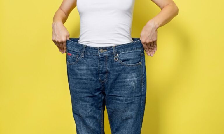 calorie deficit calculator