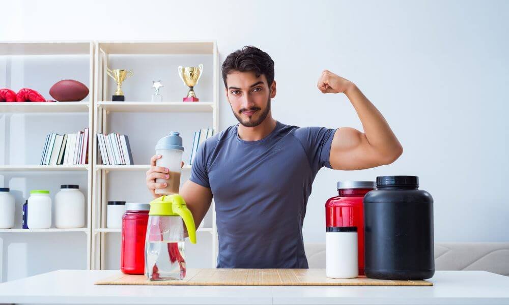 Ottermode Body Type: The Non-Genetic Athletic Look