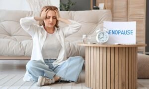 Menopausal Diet for Weight Loss