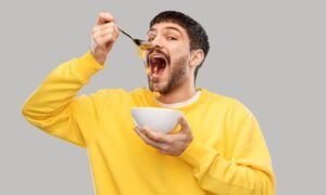 what to eat while taking ozempic for weight loss