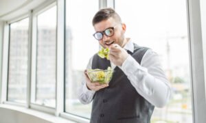 7 Day Semaglutide Diet Plan PDF