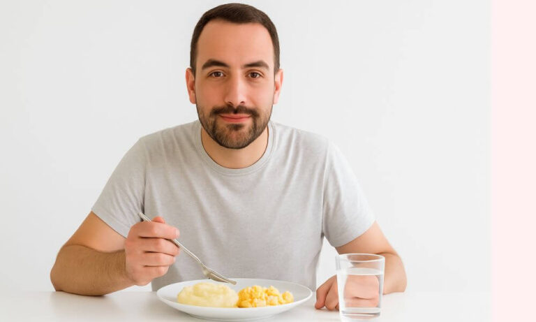 Gastrointestinal Soft Diet Food List