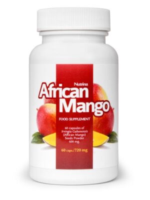 African Mango
