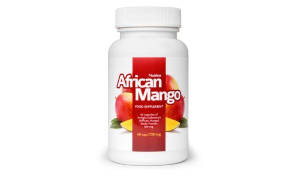 African Mango