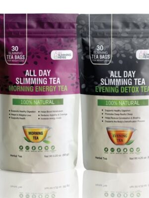 All Day Slimming Tea
