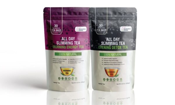 All Day Slimming Tea