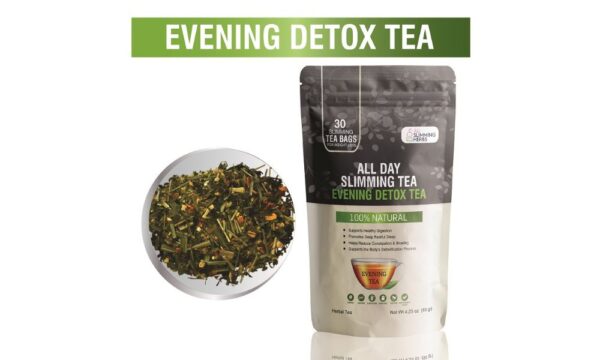 Night Slimming Tea