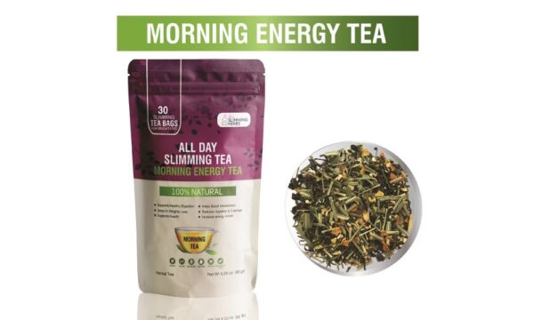 Morning Slimming Tea