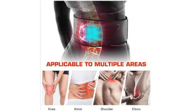 Light Therapy X | Non-invasive Way To Soothe Pain