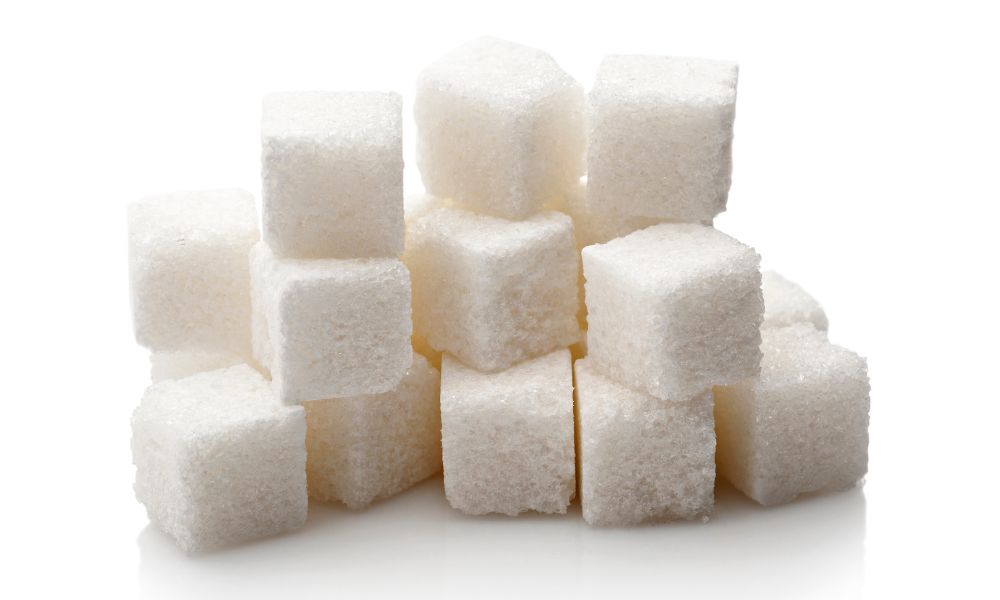 Are You Eating Too Many Hidden Sugars?