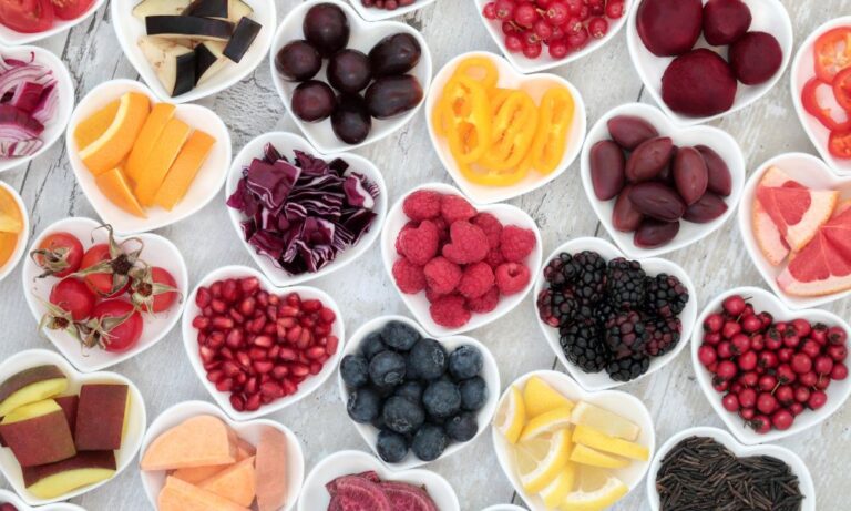 Which superfood your body needs most