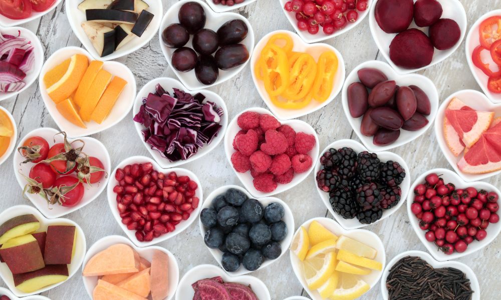 Which superfood your body needs most