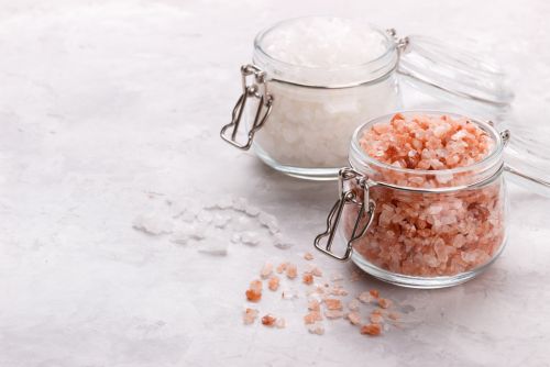 Pink Salt Mounjaro Homemade
