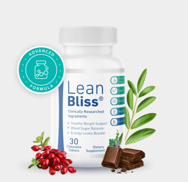 Lean Bliss | Supplements - health