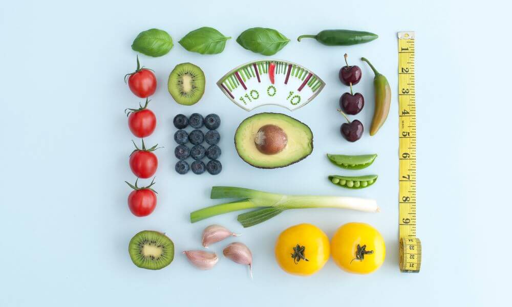 dr valencia diet