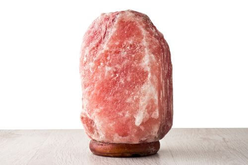 pink salt and lemon water increase testosterone