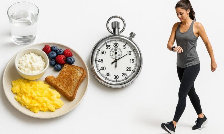 30 30 30 Method Diet